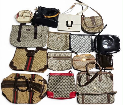 x15 Gucci set - £1800