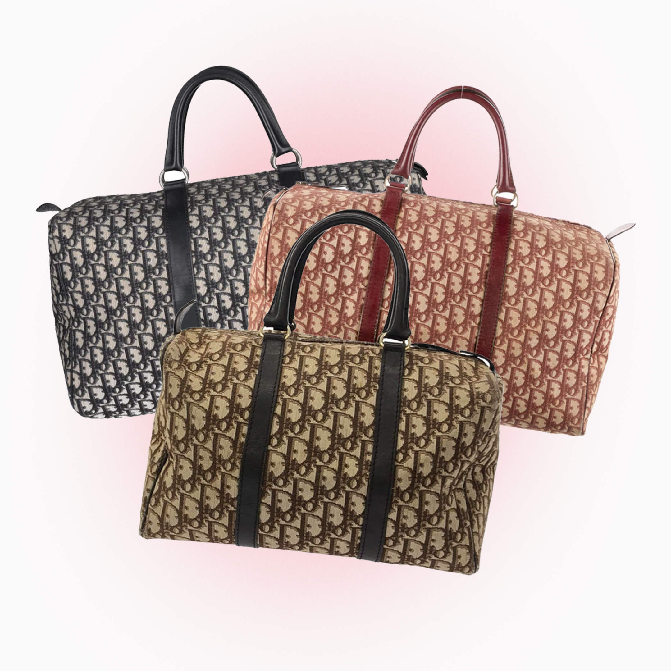 Dior x5 Wholesale Box | Authentic Dior Bags at SaruGeneral