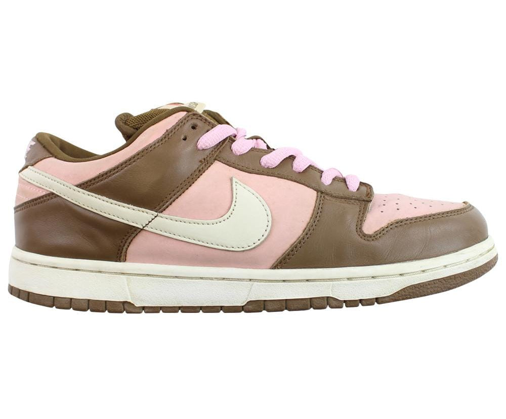 Nike Dunk SB x Stussy Cherry