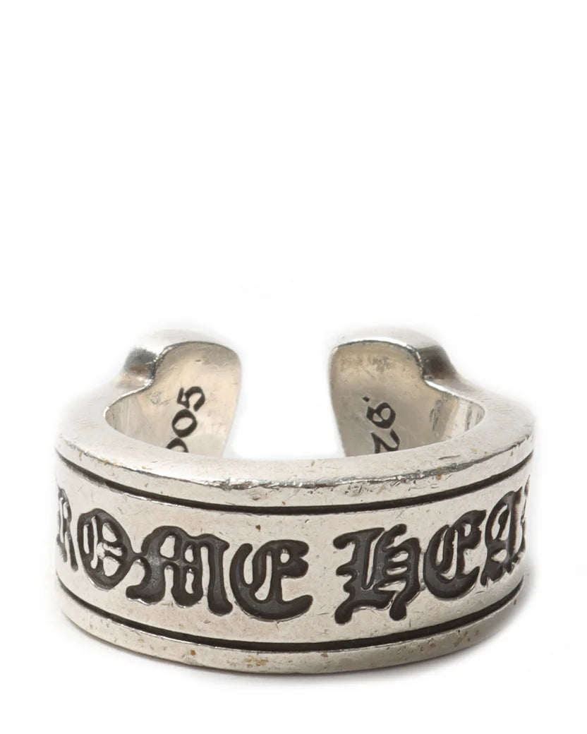 Chrome Hearts Horseshoe Ring – SARUGENERAL