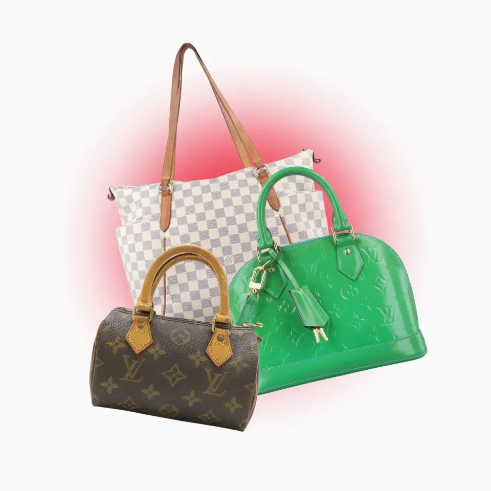 Louis vuitton Premium Bags Box - SARUGENERAL