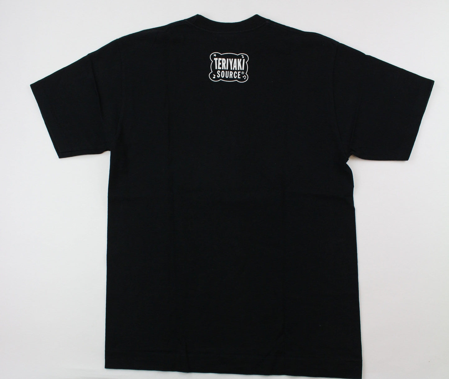 BAPE x Teriyaki Boyz TS tee black - SaruGeneral