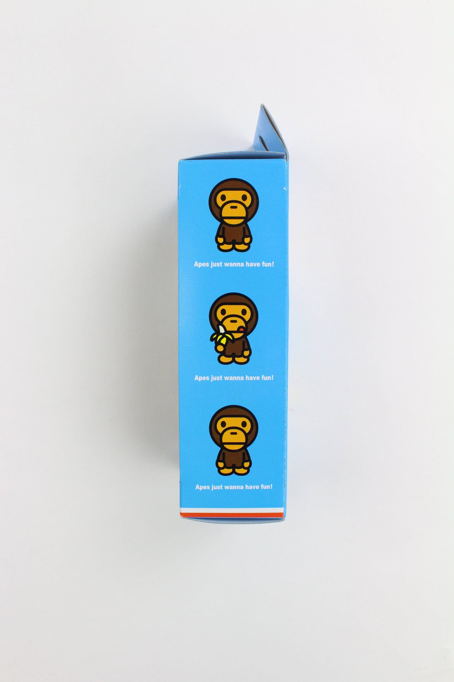 Baby Milo Headphones DS - SaruGeneral