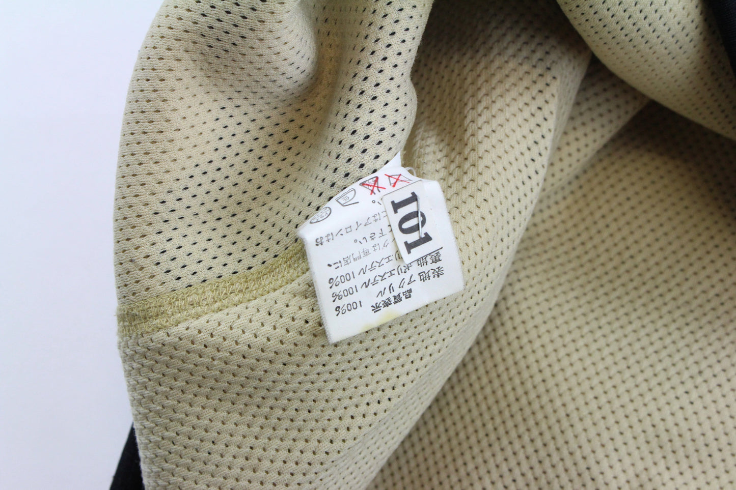 Bape 1st Yellow Camo Boa Fleece - SaruGeneral