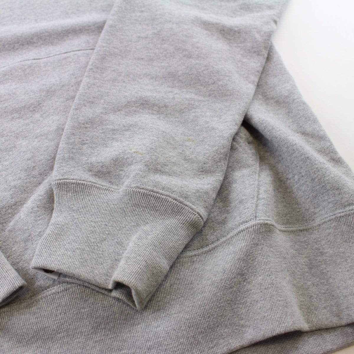 Bape 1st Yellow Camo Pullover Shark Hoodie Grey - SaruGeneral