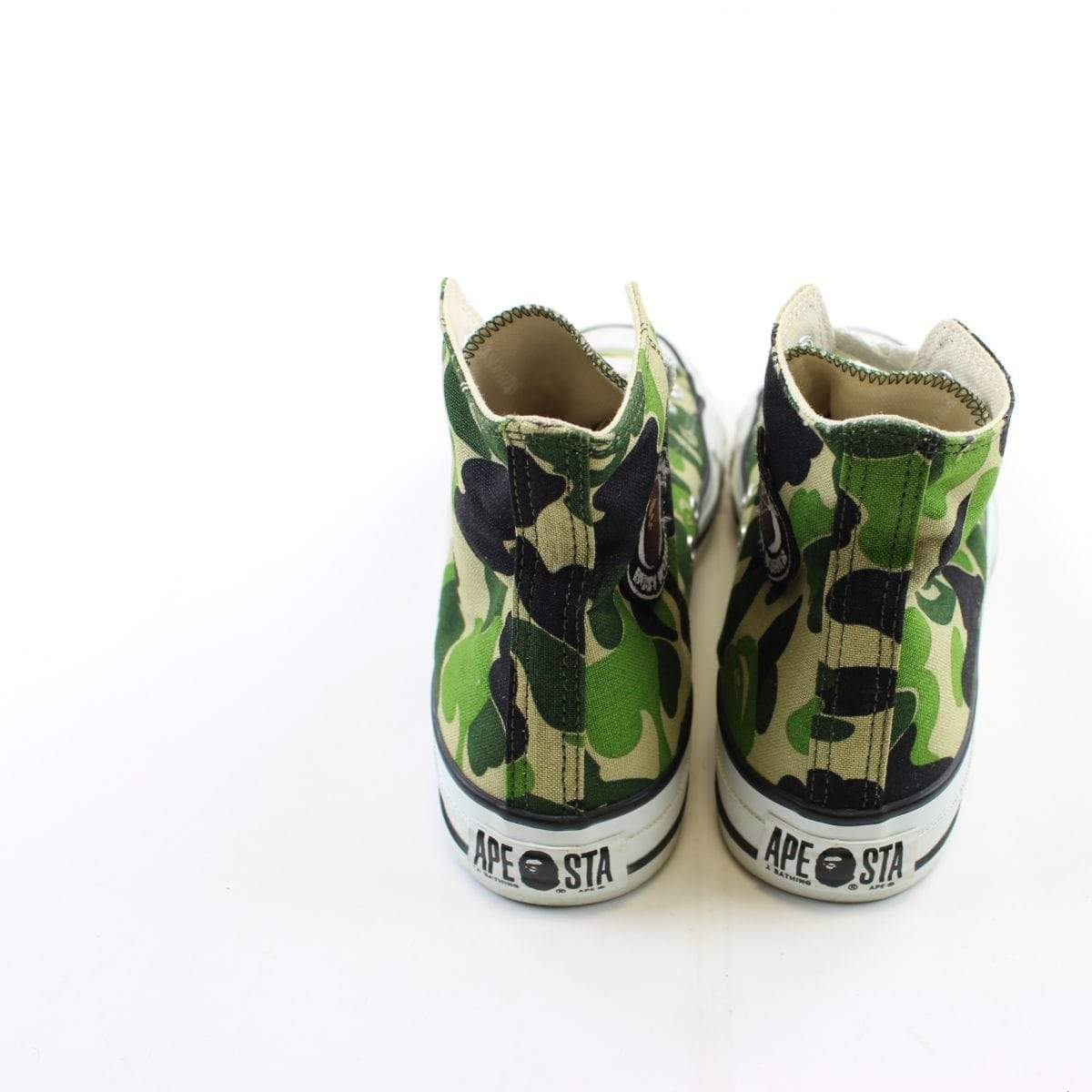 Bape ABC Pink Camo Apestas - SaruGeneral