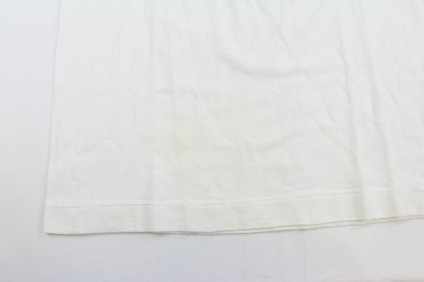 Bape Ape Guitar Tee White - SaruGeneral