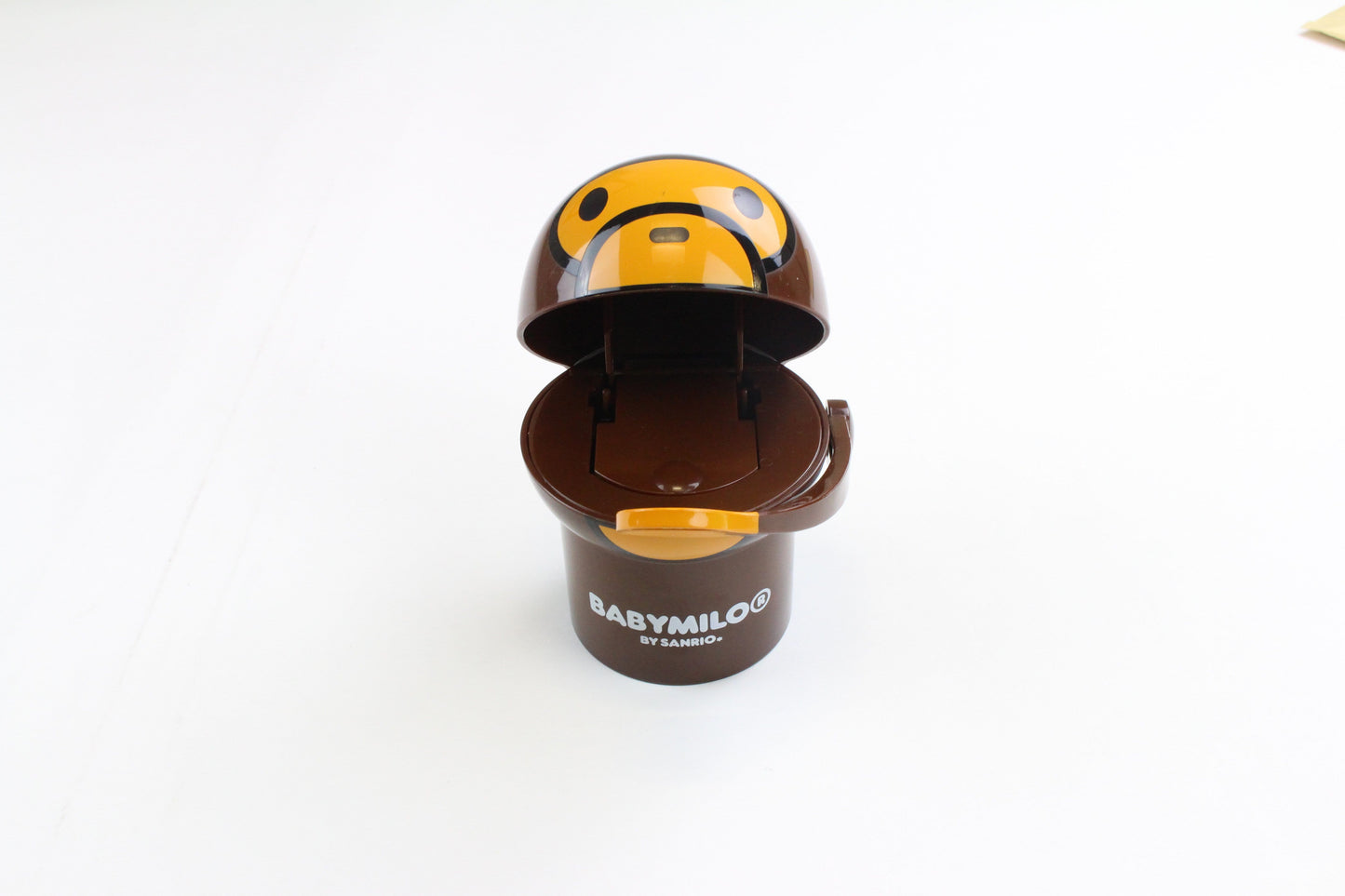 Bape Baby Milo coin flip Money Bank - SaruGeneral