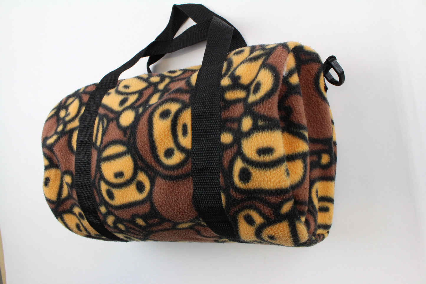 Bape Baby Milo Small Duffle Bag - SaruGeneral