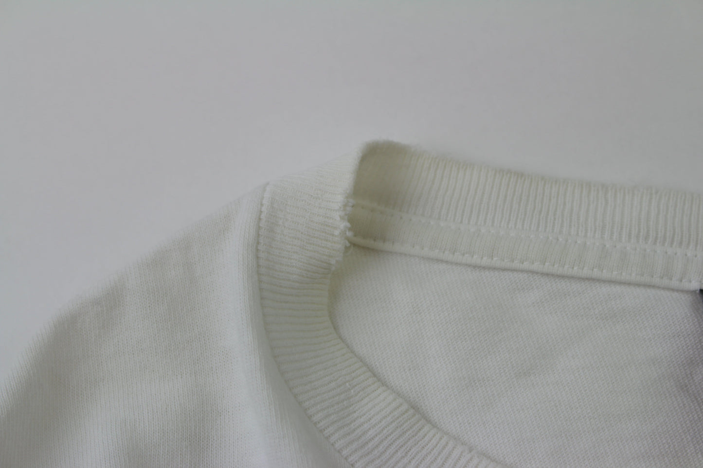 Bape Blazing Bathing Ape World Gone Mad Tee White - SaruGeneral