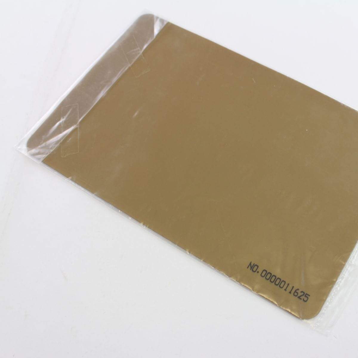 Bape Membership Card Mousemat - SaruGeneral