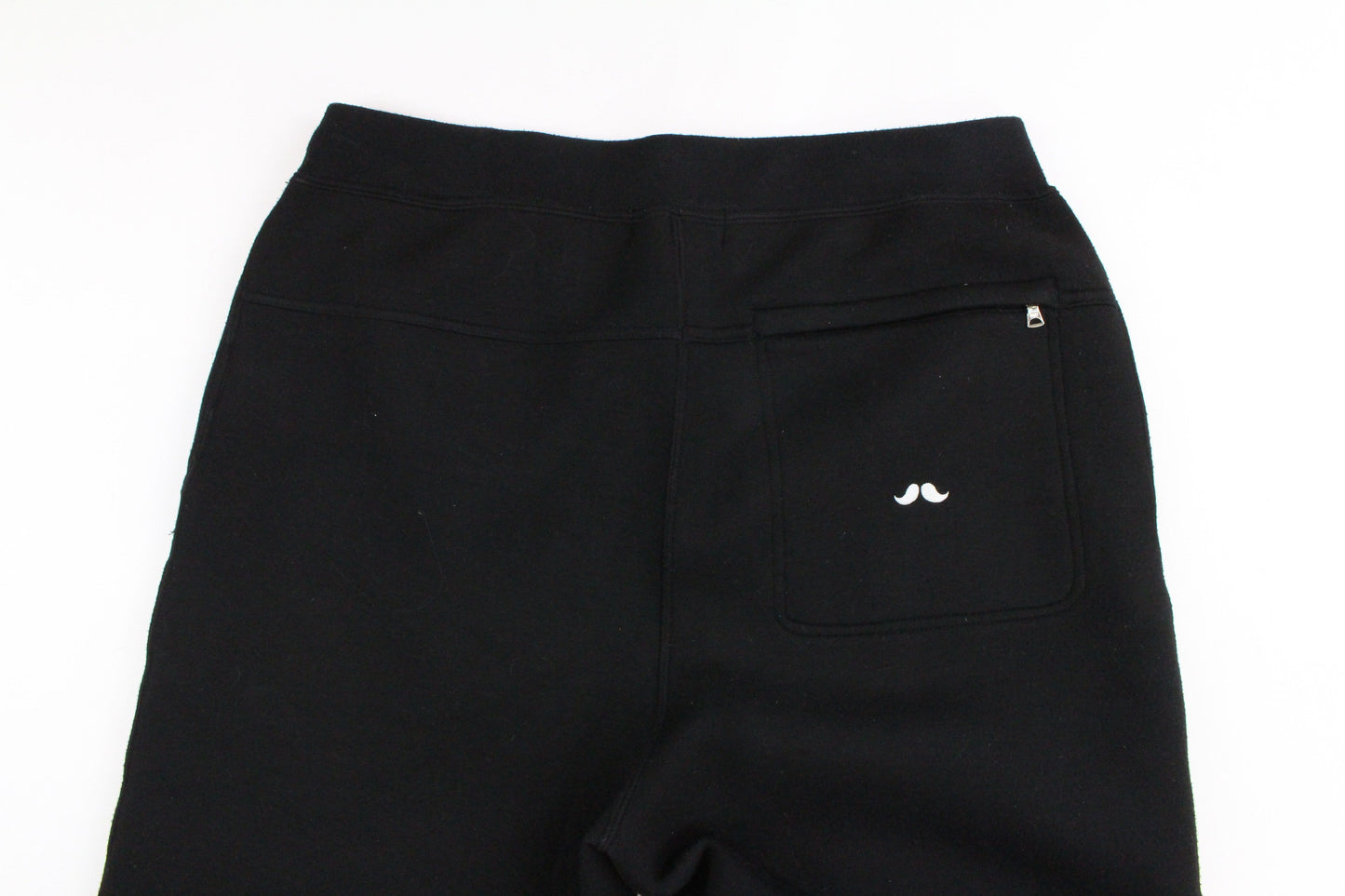 Bape Mr Bathing Ape Joggers Black - SaruGeneral