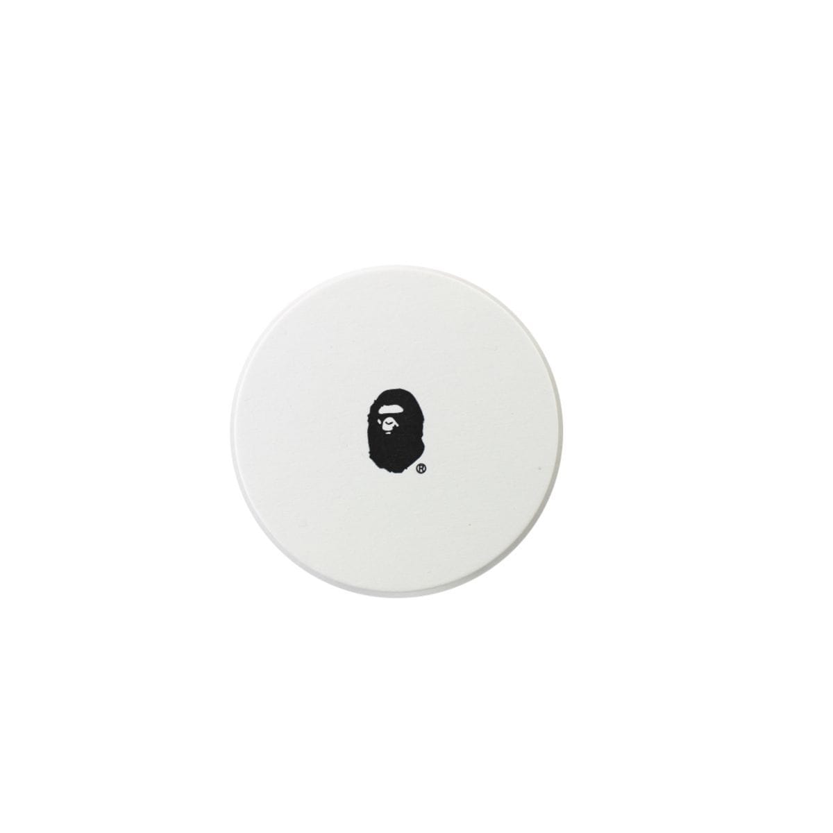 Bape Point Head Coaster - SaruGeneral