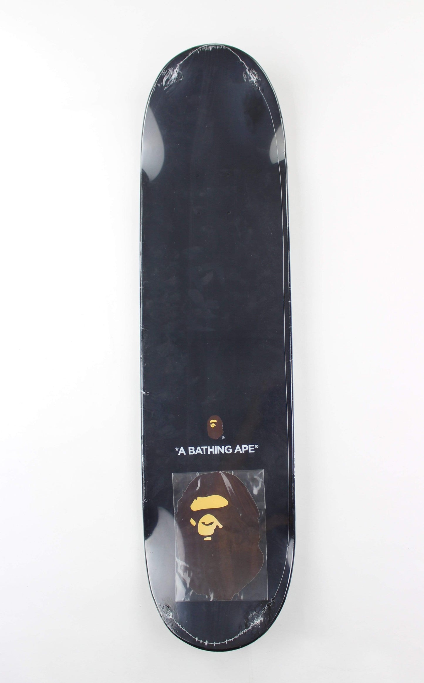 Bape Space Camo Deck - SaruGeneral