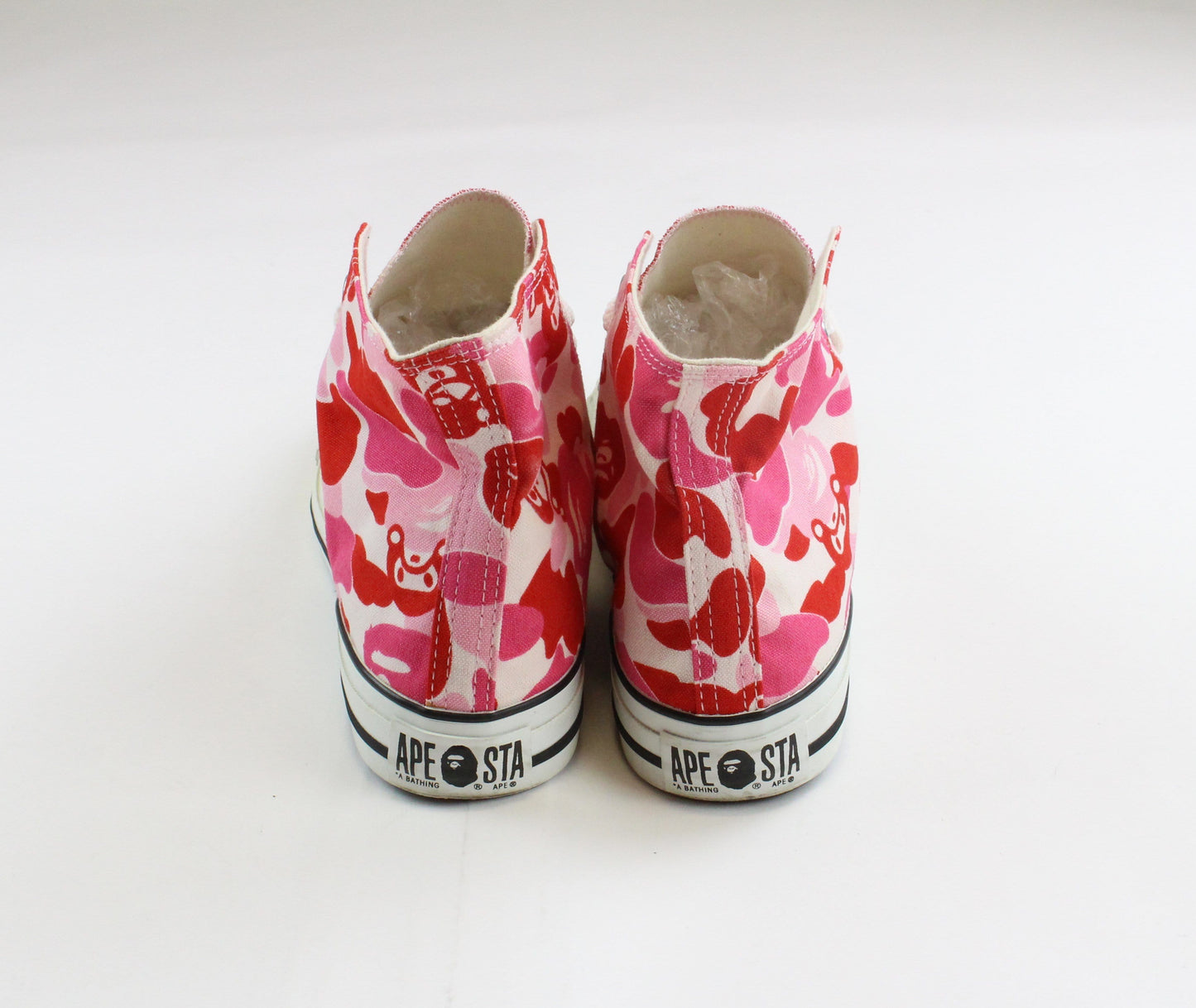 Bape baby Milo Pink Camo Apesta - SaruGeneral