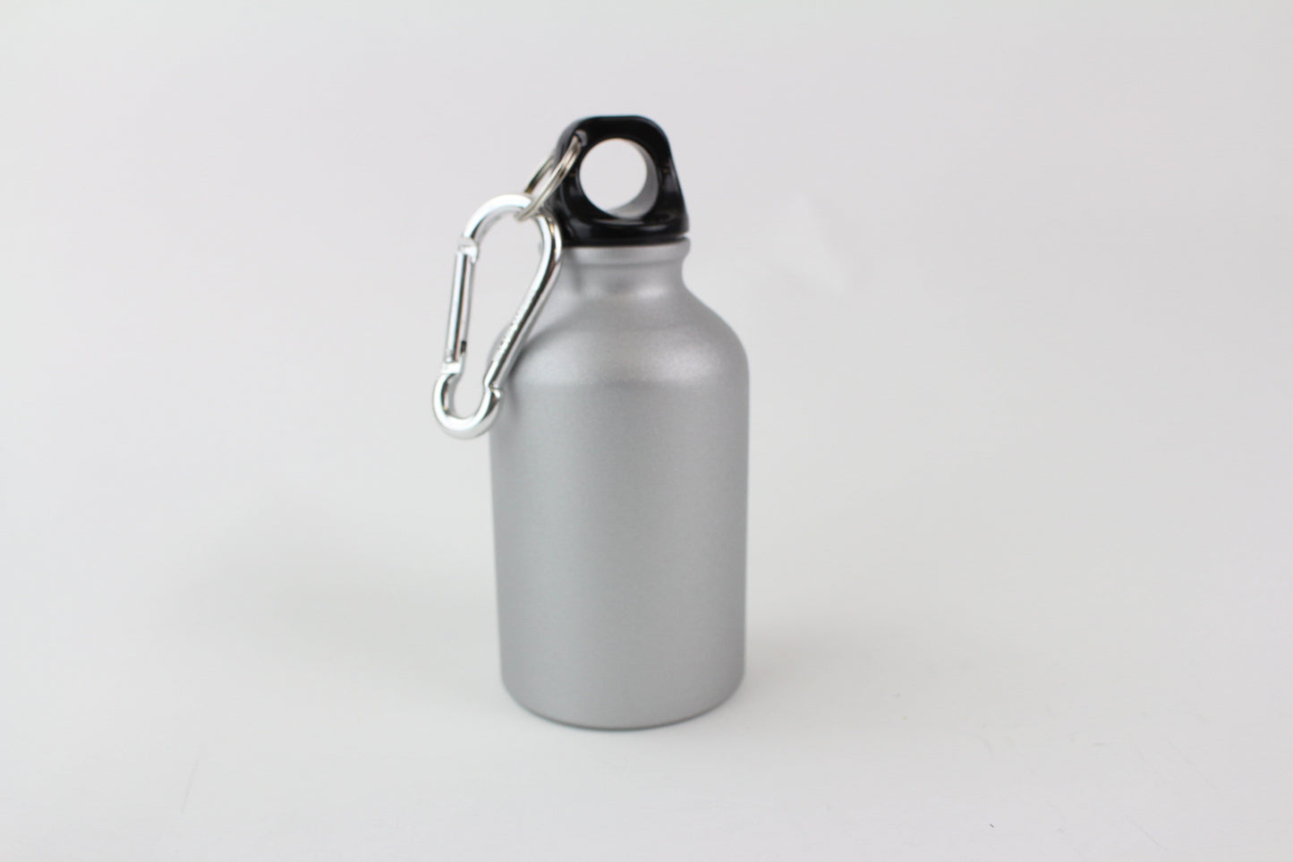 Bape college logo waterbottle silver - SaruGeneral