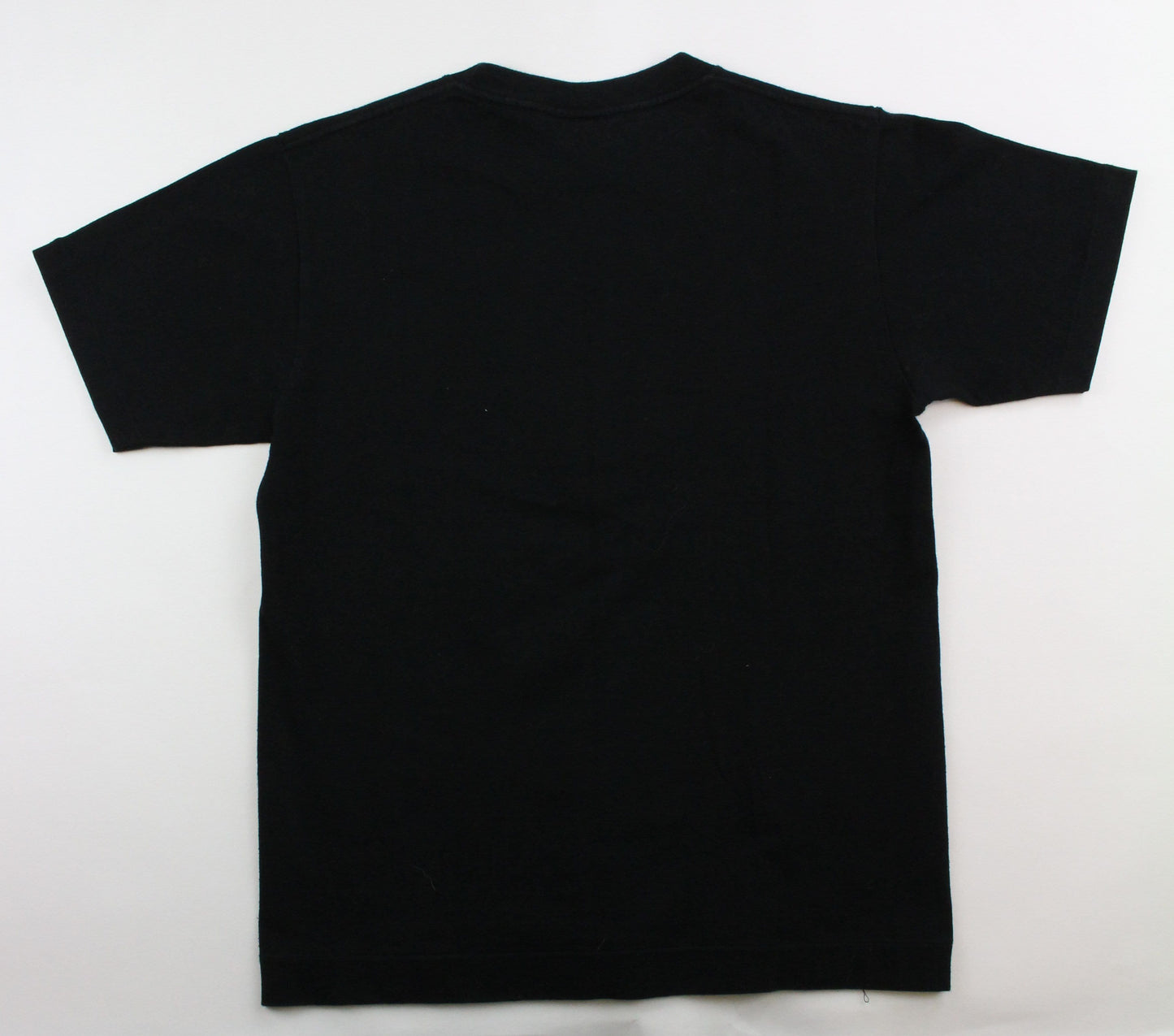 Bape dark desert green College Logo Tee Black - SaruGeneral
