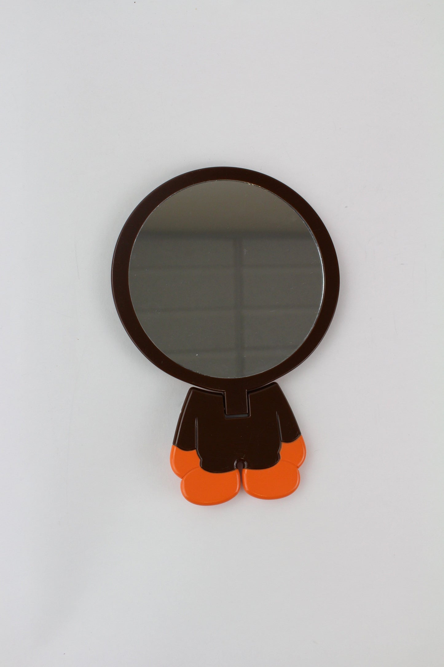 Bape milo figure mirror - SaruGeneral