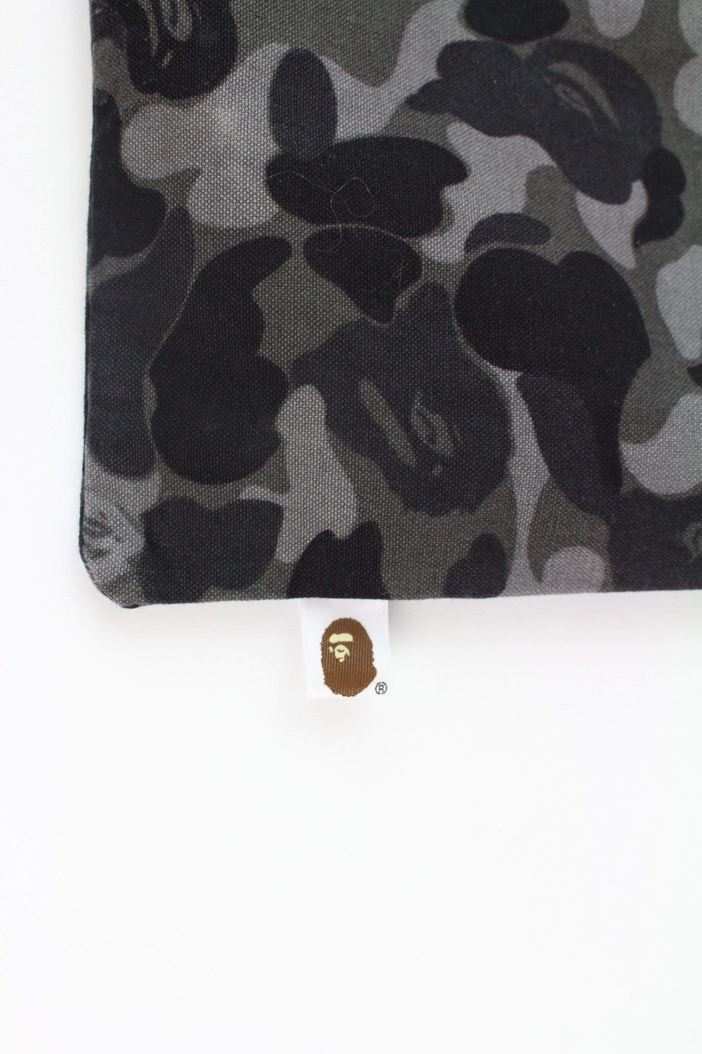 Bape x Disney Mickey Mouse Plush Toy - SaruGeneral