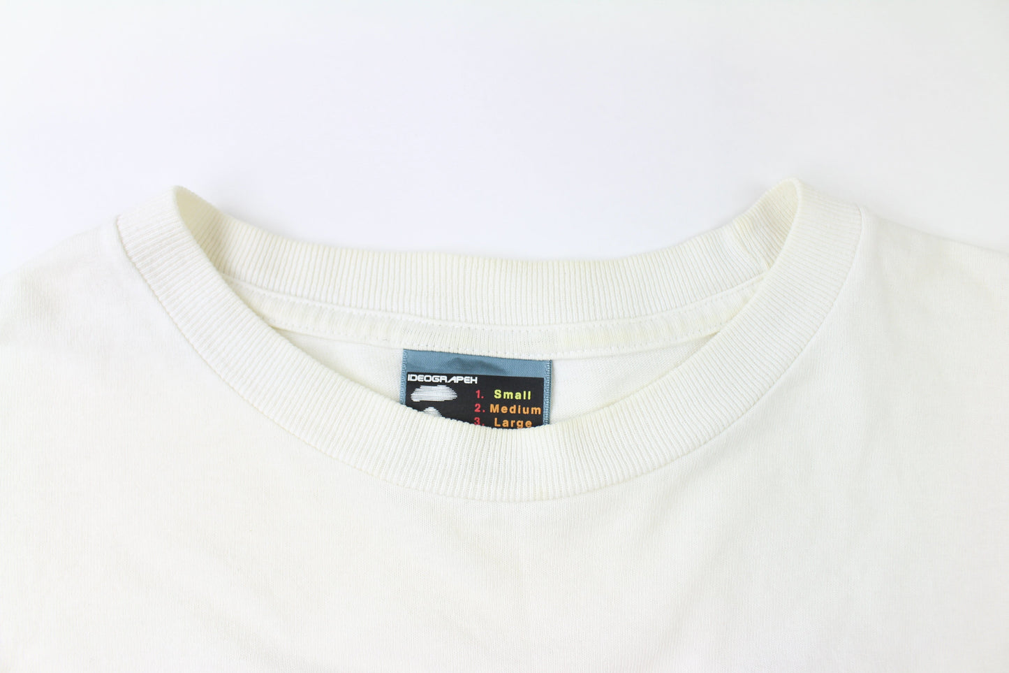 Bape ABC Green Camo Superman LS White - SaruGeneral