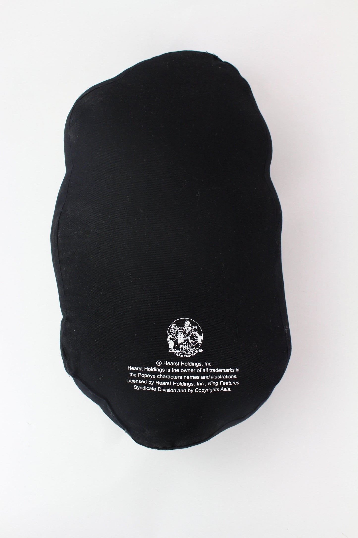 Bape x Popeye Big Ape Logo Pillow - SaruGeneral