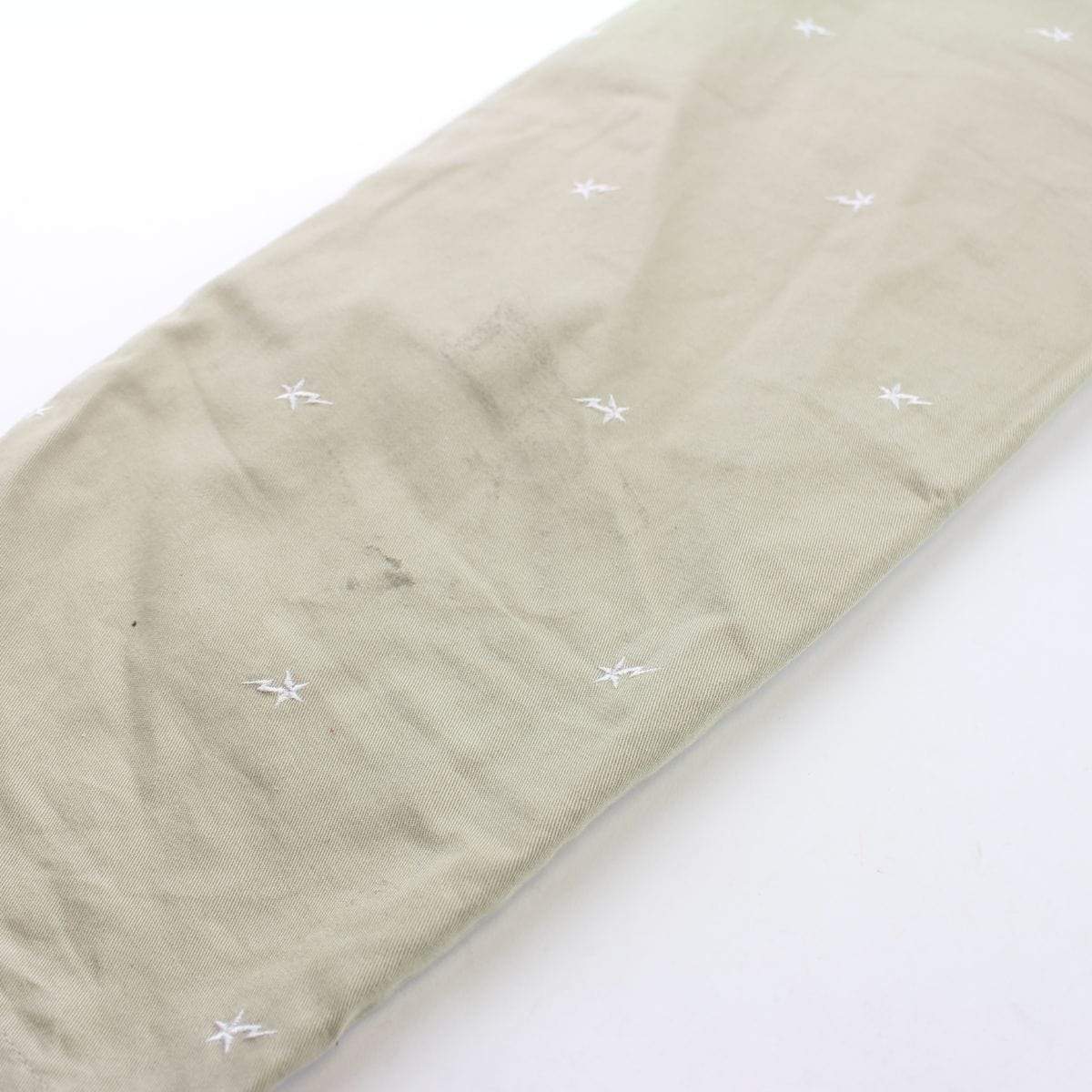 Bapesta All Over Pants Tan - SaruGeneral