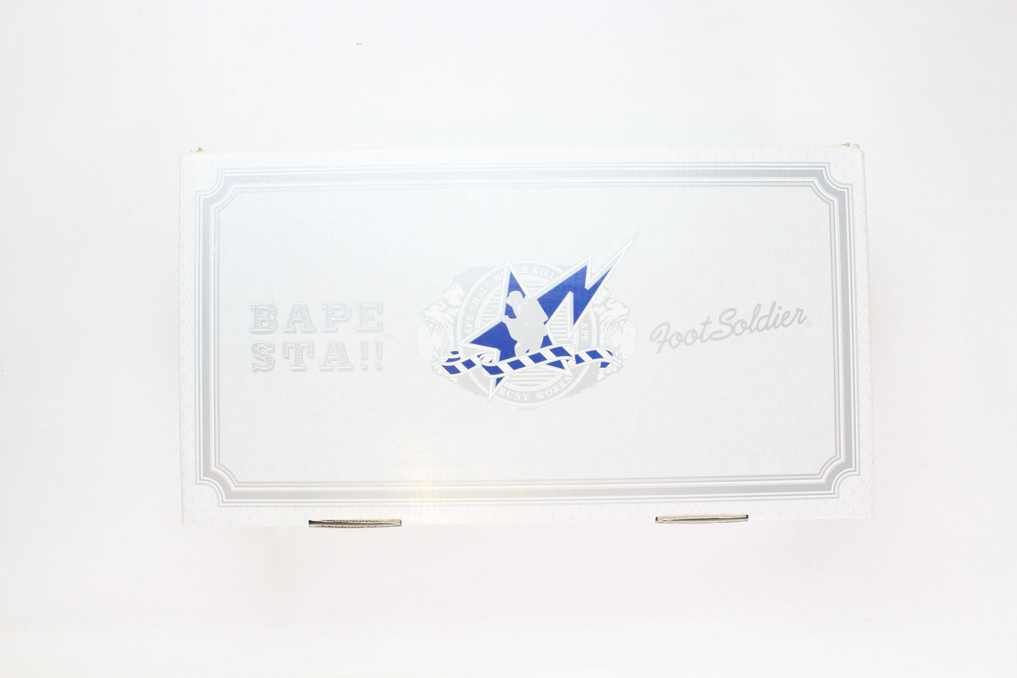 Bapesta Pumpkin Orange - SaruGeneral