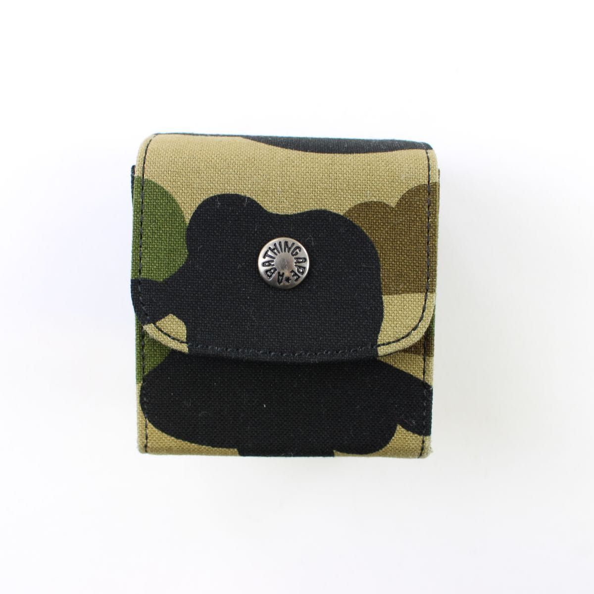 Bapex Green Silver - SaruGeneral