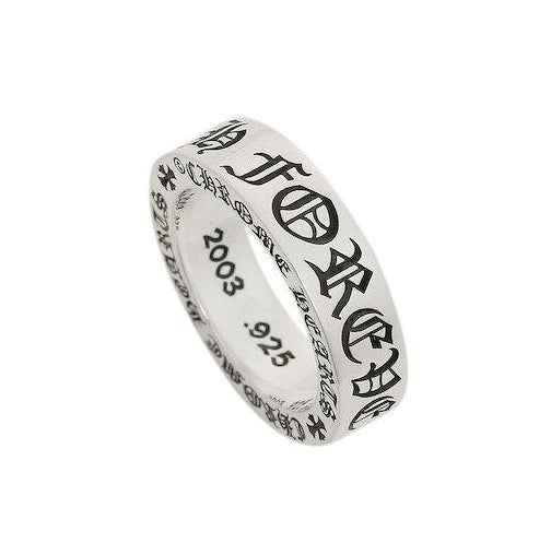 Chrome Hearts Forever Ring selling