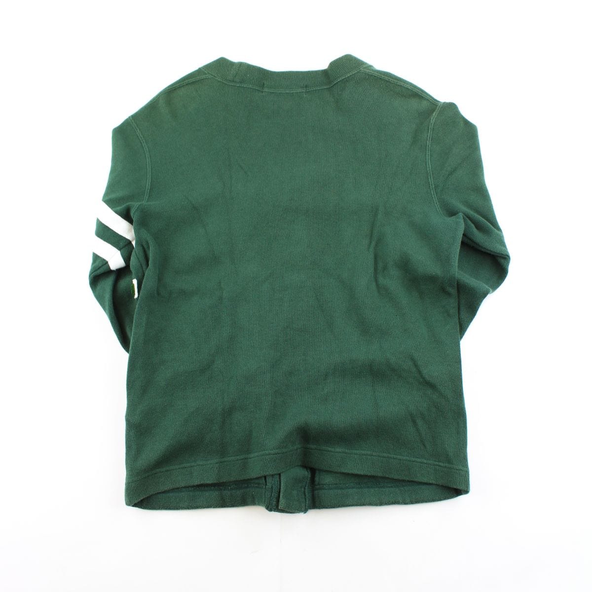 bape bapesta cardigan green - SaruGeneral