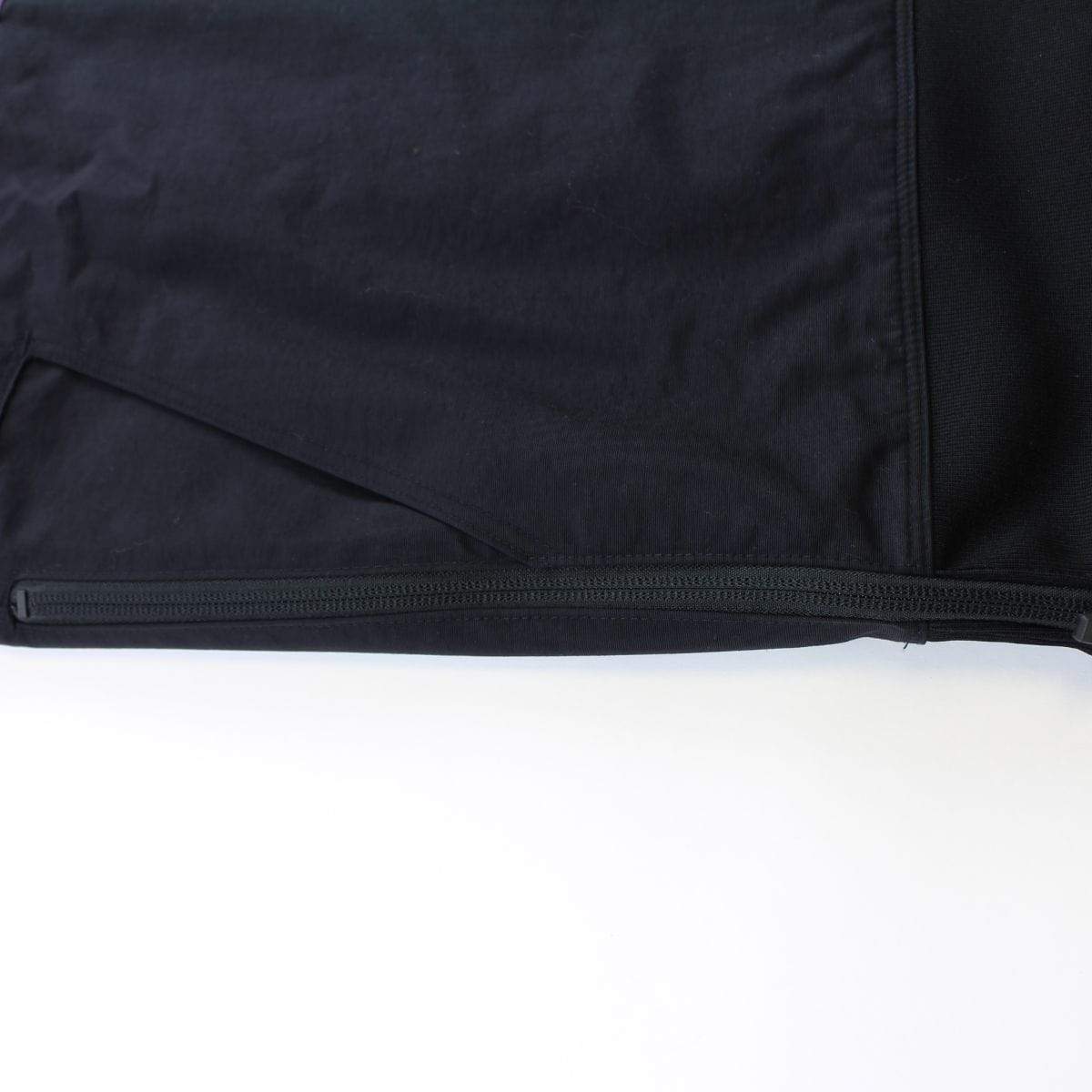 Bape 1st Green Camo Pullover Anorak - SaruGeneral