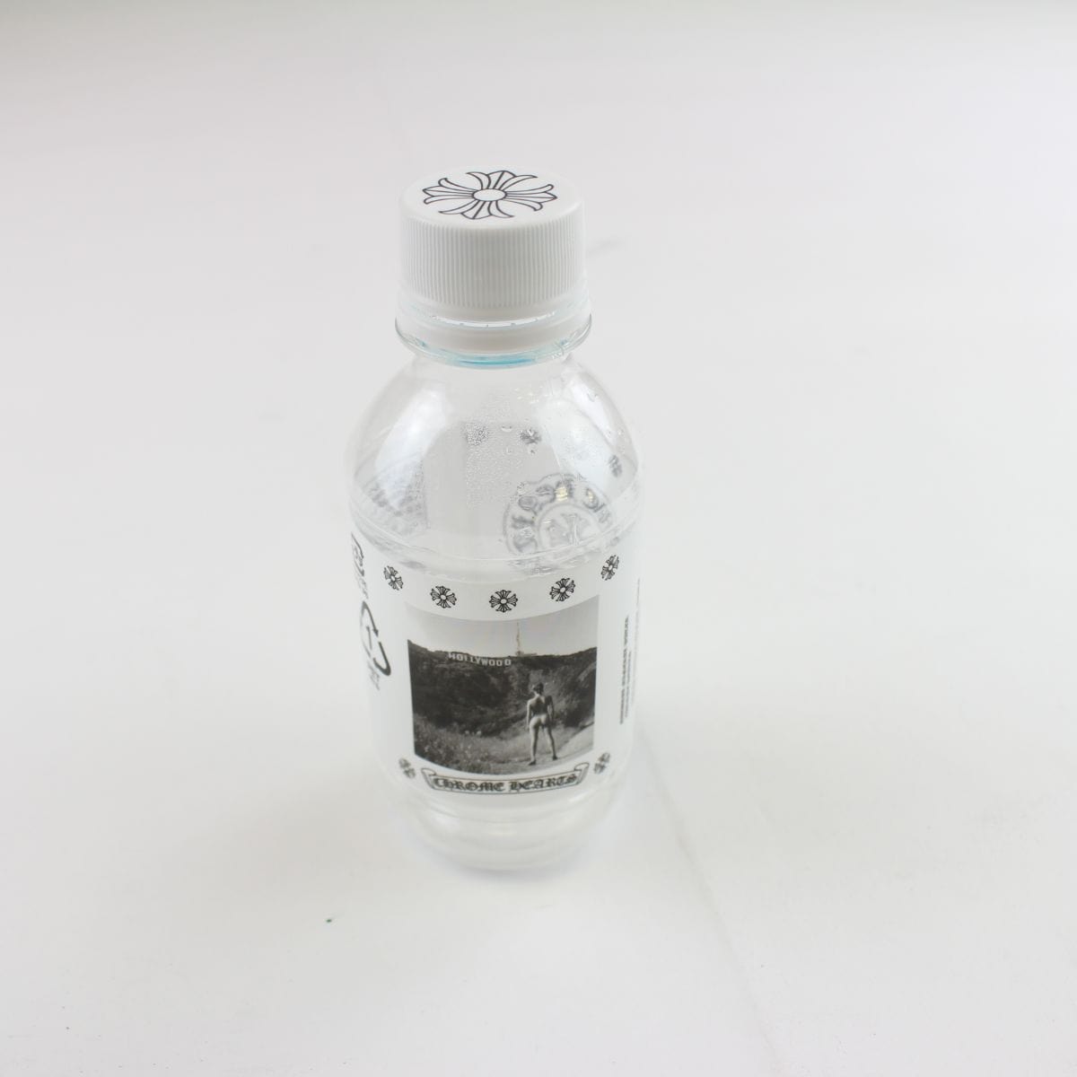 chrome hearts water bottle - SaruGeneral