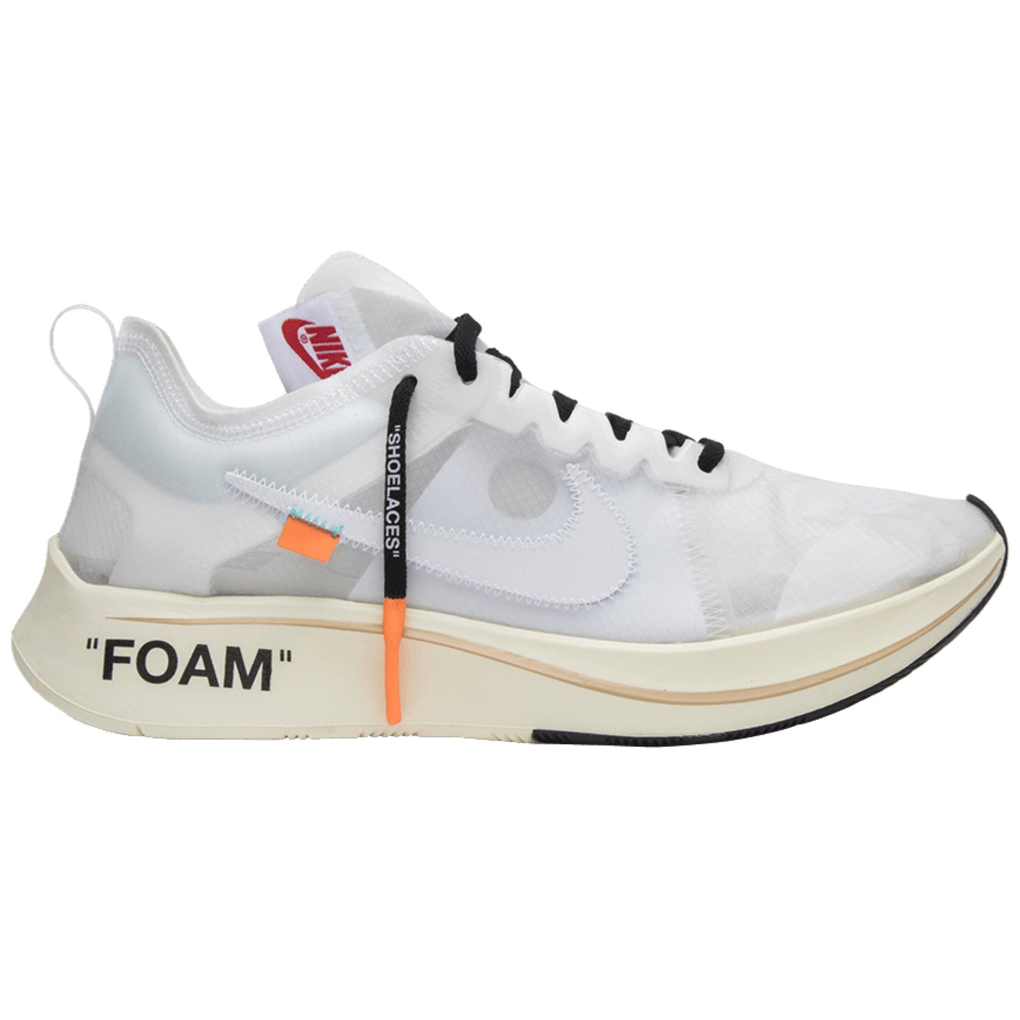 Nike Off-White Zoomfly OG