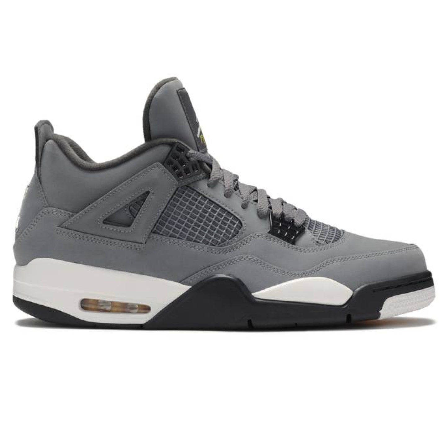 Nike Jordan 4 Gris Froid