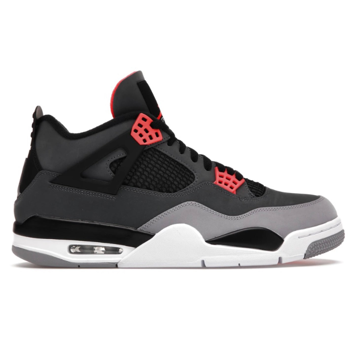 Nike Jordan 4 Infrared