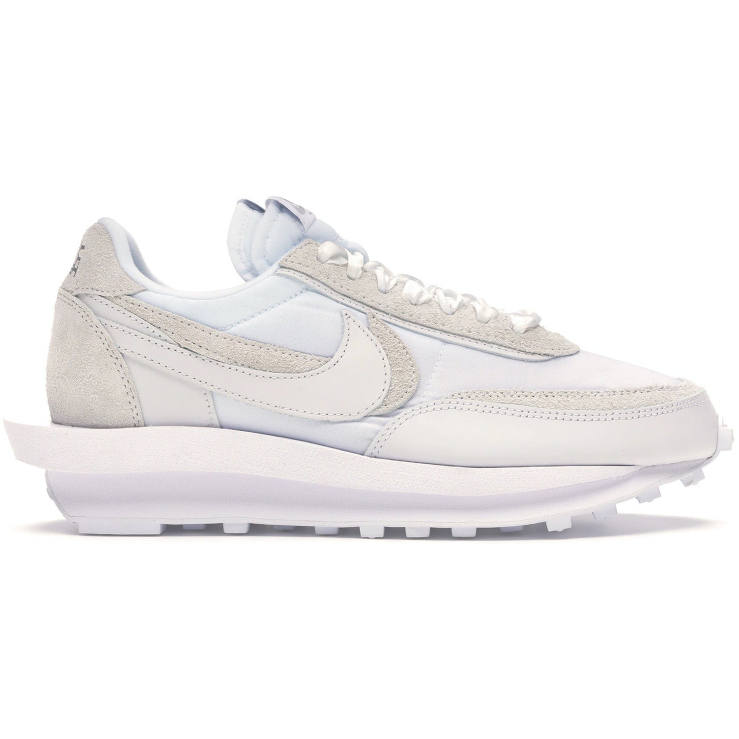 Nike Sacai Nyon Blanche