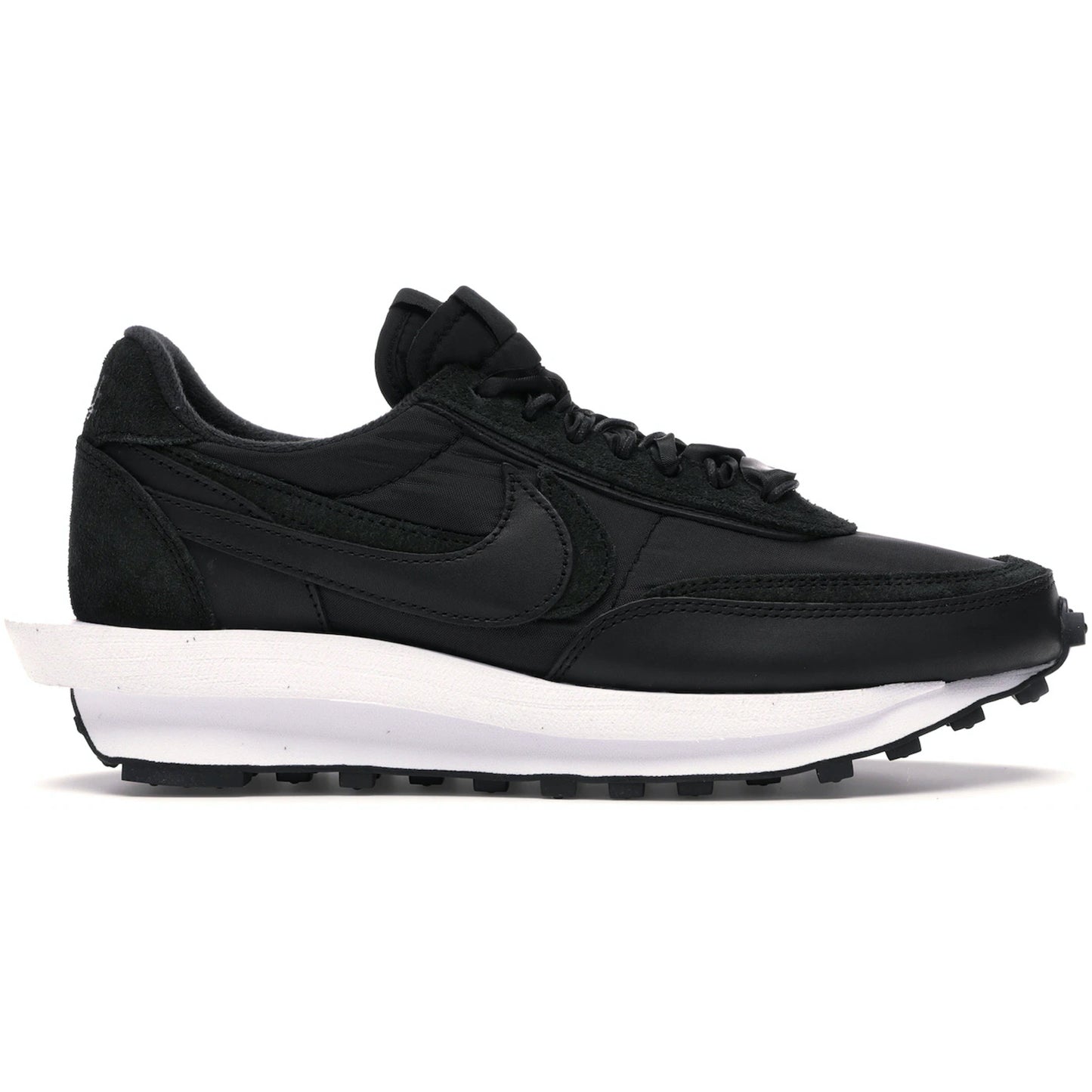 Nike Sacai Nylon Noir