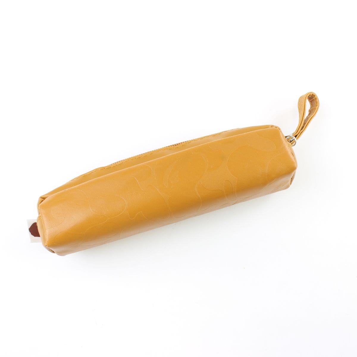 Bape Pencil Case Brown - SaruGeneral