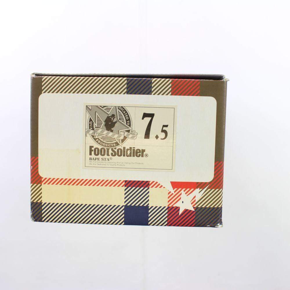 Bape Apesta City Camo - SaruGeneral