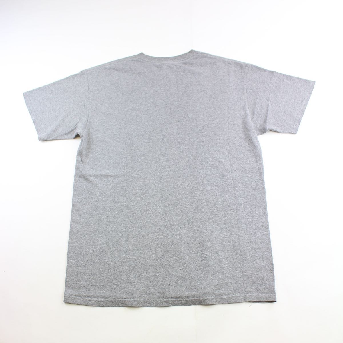 Stussy Lightening Tee Grey - SARUUK