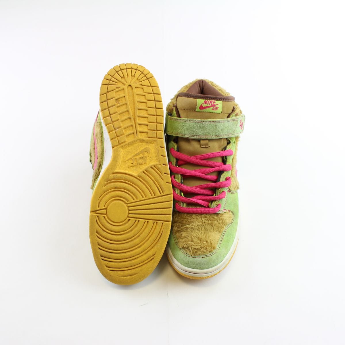 nike dunk sb mama bear 2006 - SaruGeneral