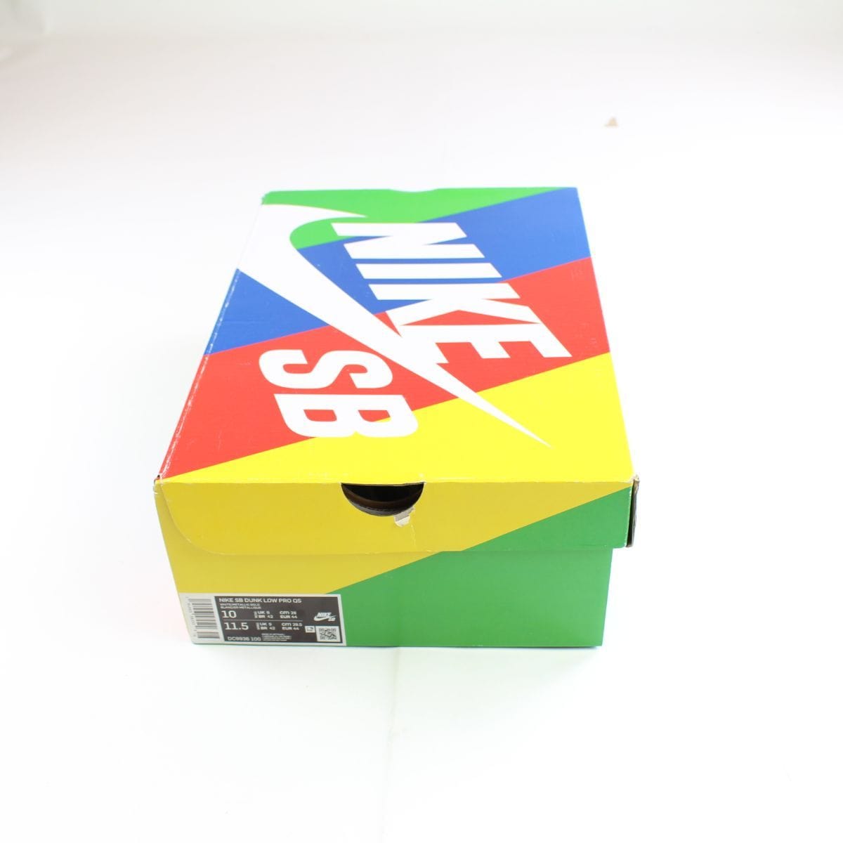 Nike x Sean Cliver Dunk Low - SARUUK