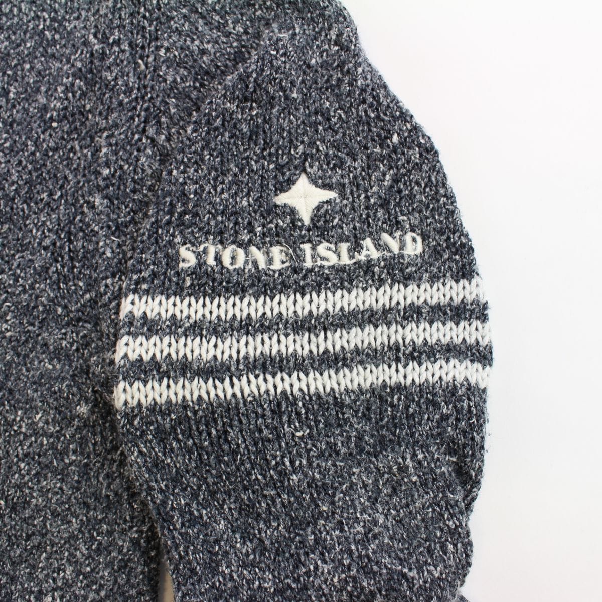 stone island v neck 1998 - SaruGeneral