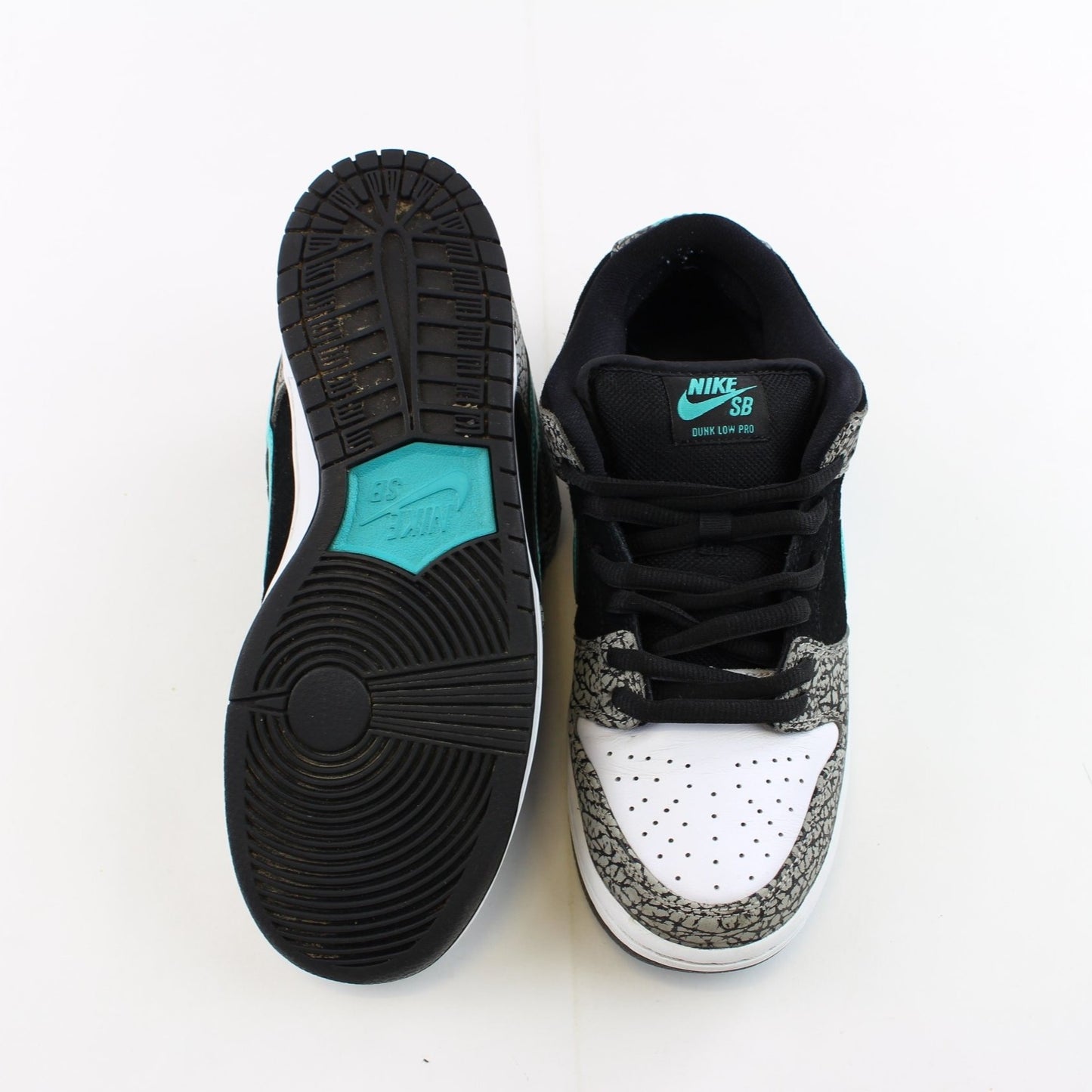 Nike Dunk Atmos Elephant - SARUUK