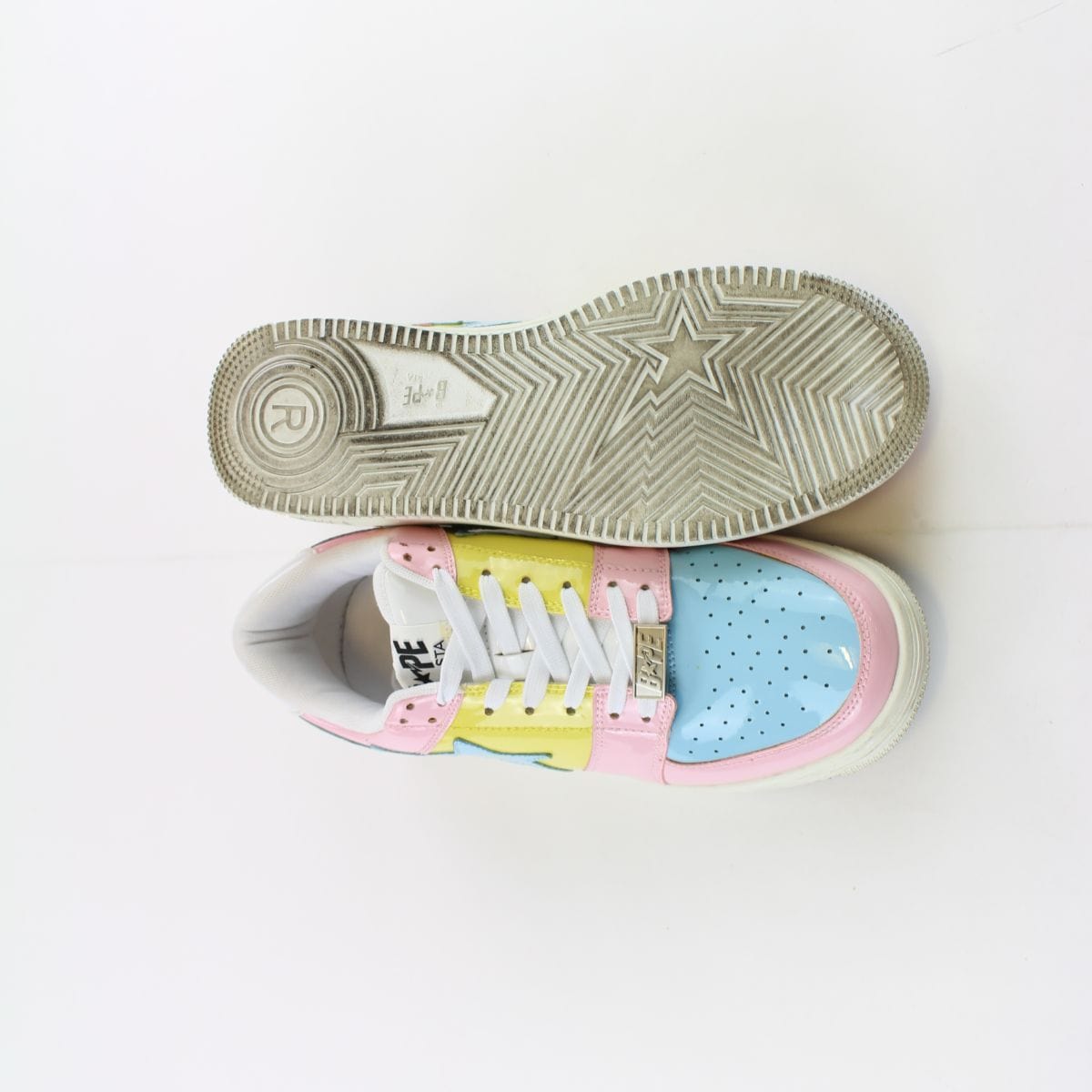 Bapesta Candy - SARUUK