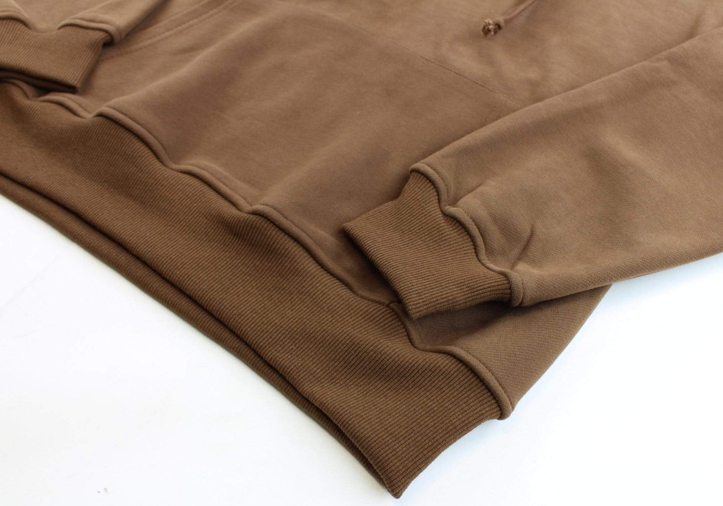 Saru General Original Logo hoodie Cherry Garcia - SARUUK