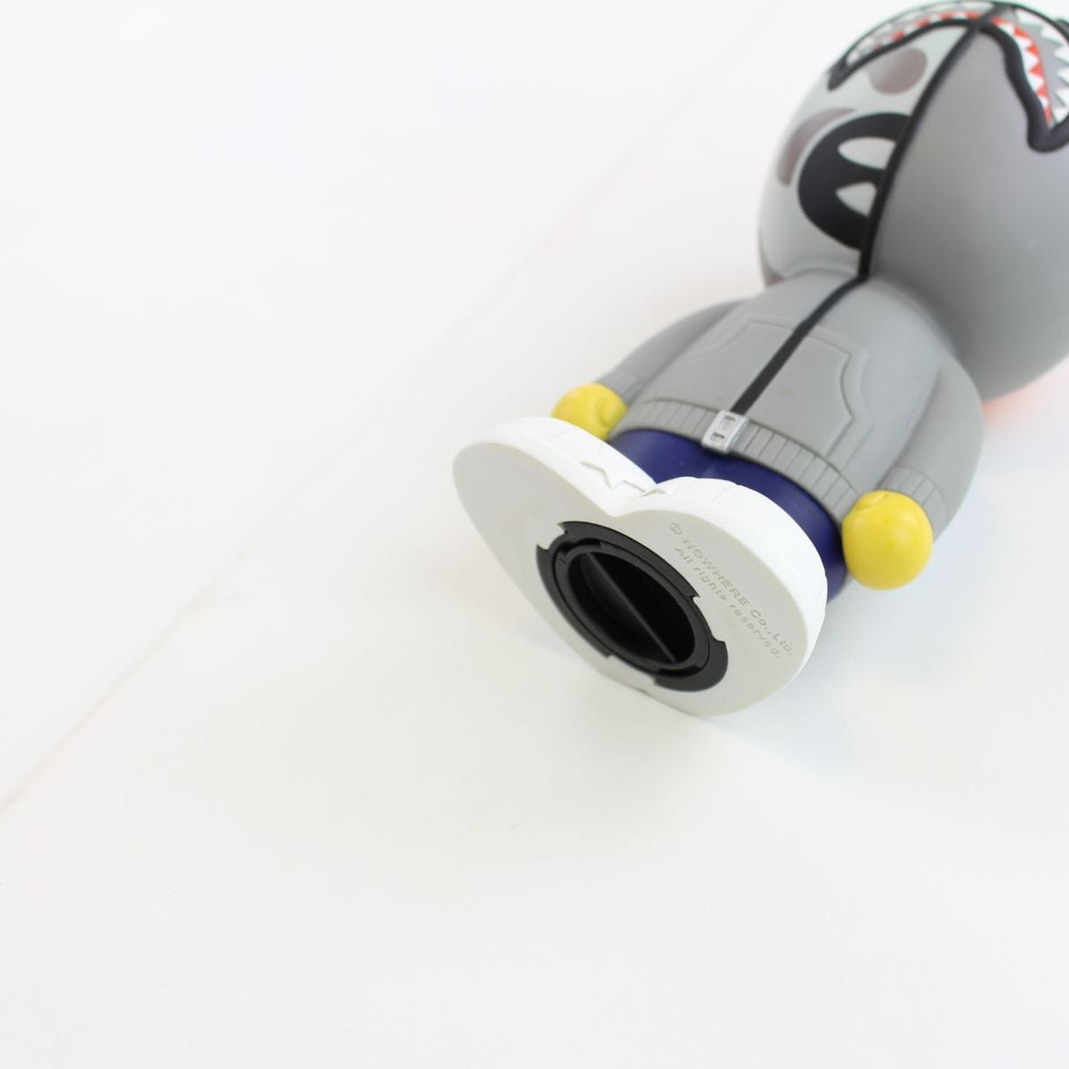 Bape Shark Toy - SARUUK