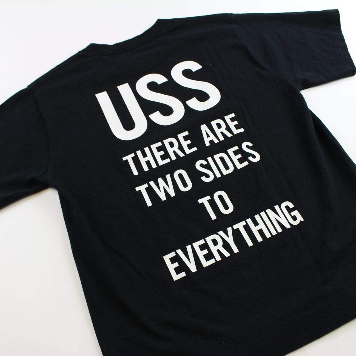 Bape ursus point head tee black - SaruGeneral