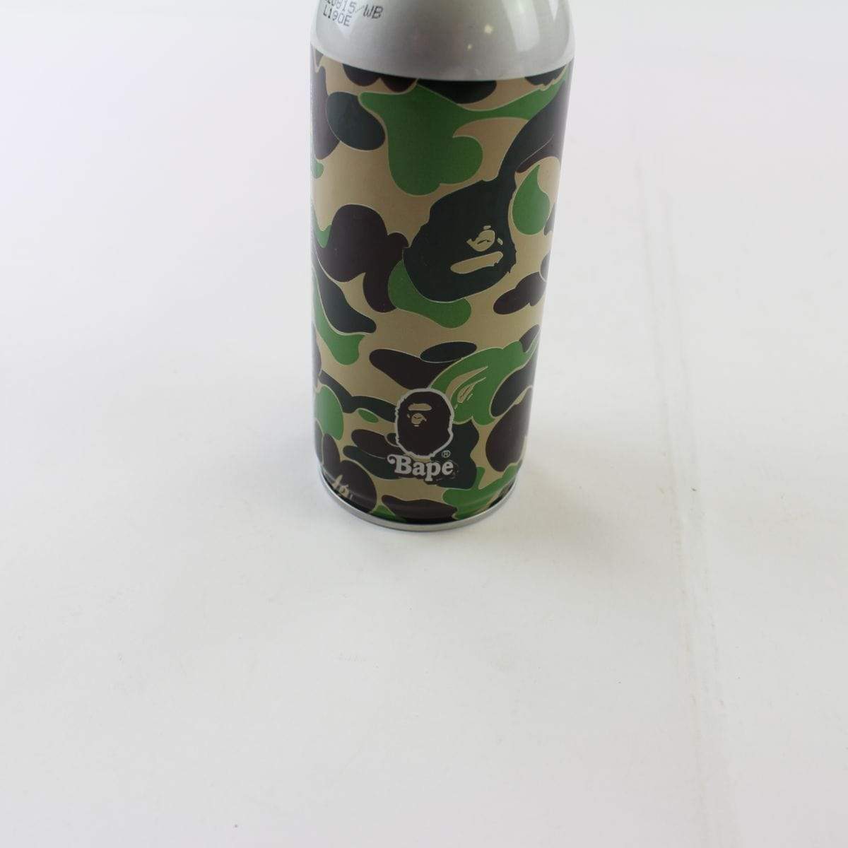 Bape X Pepsi Bottle - SaruGeneral