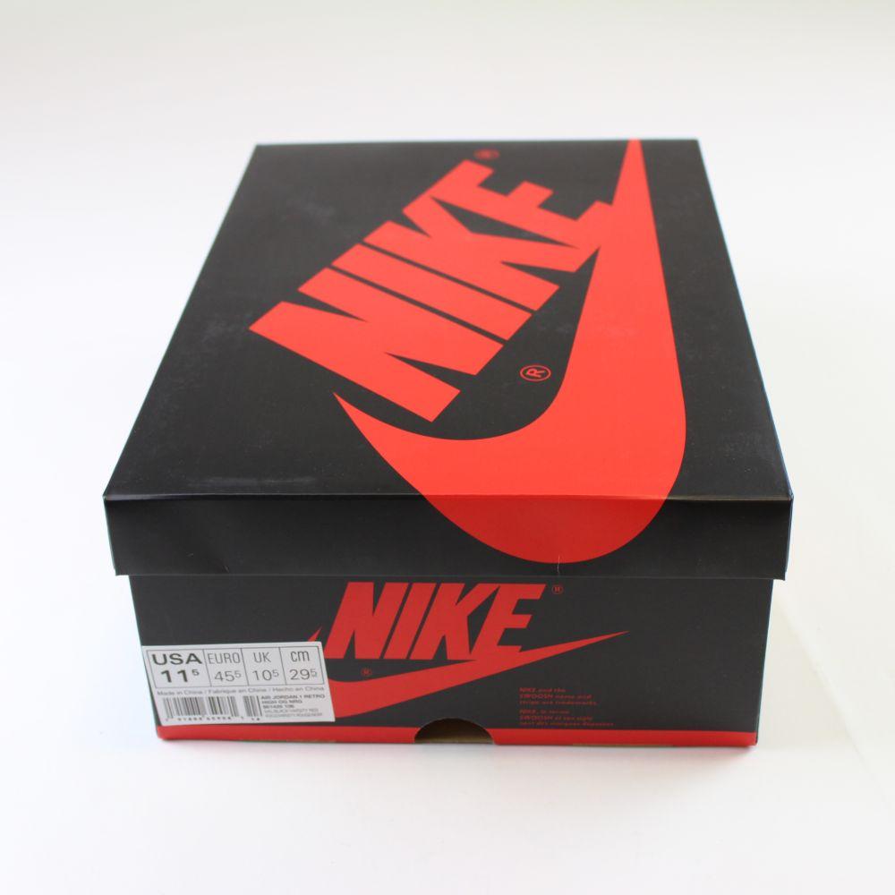 Air Jordan 1 'Not For Resale' - SaruGeneral